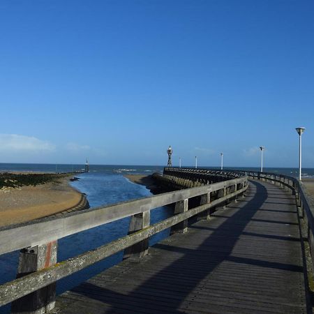 A Louer Plages Du Debarquement A Courseulles Sur Mer Apartment Exterior photo