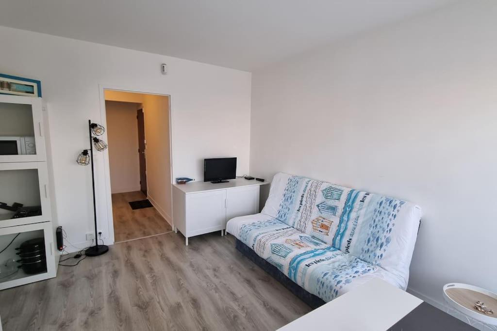 A Louer Plages Du Debarquement A Courseulles Sur Mer Apartment Exterior photo