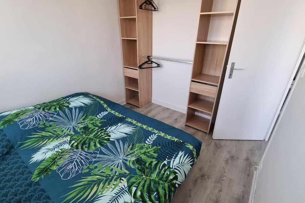 A Louer Plages Du Debarquement A Courseulles Sur Mer Apartment Exterior photo